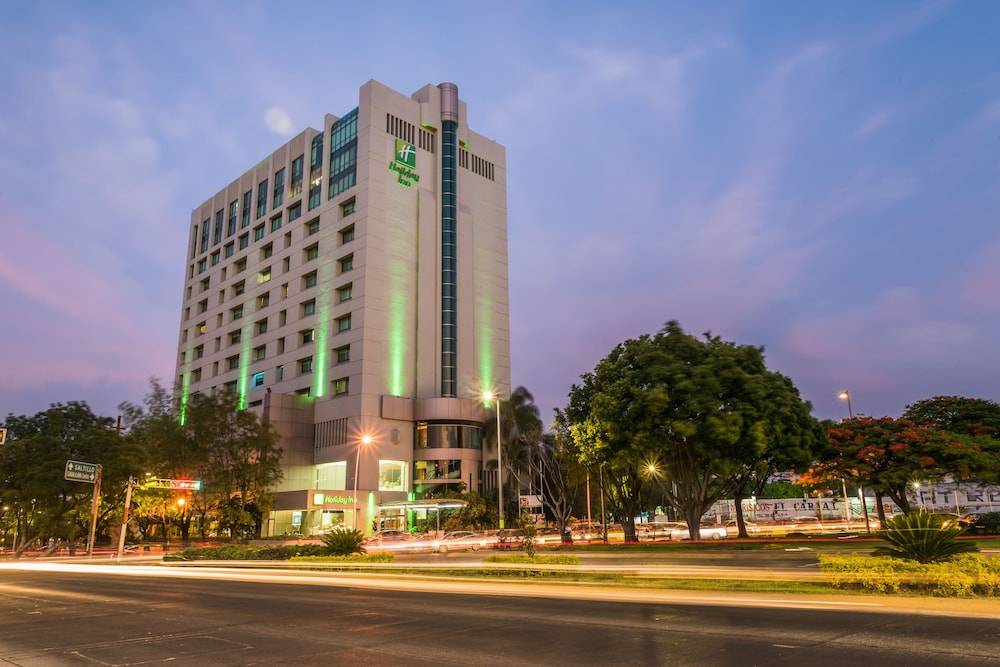 Holiday Inn GUADALAJARA SELECT by IHG 1