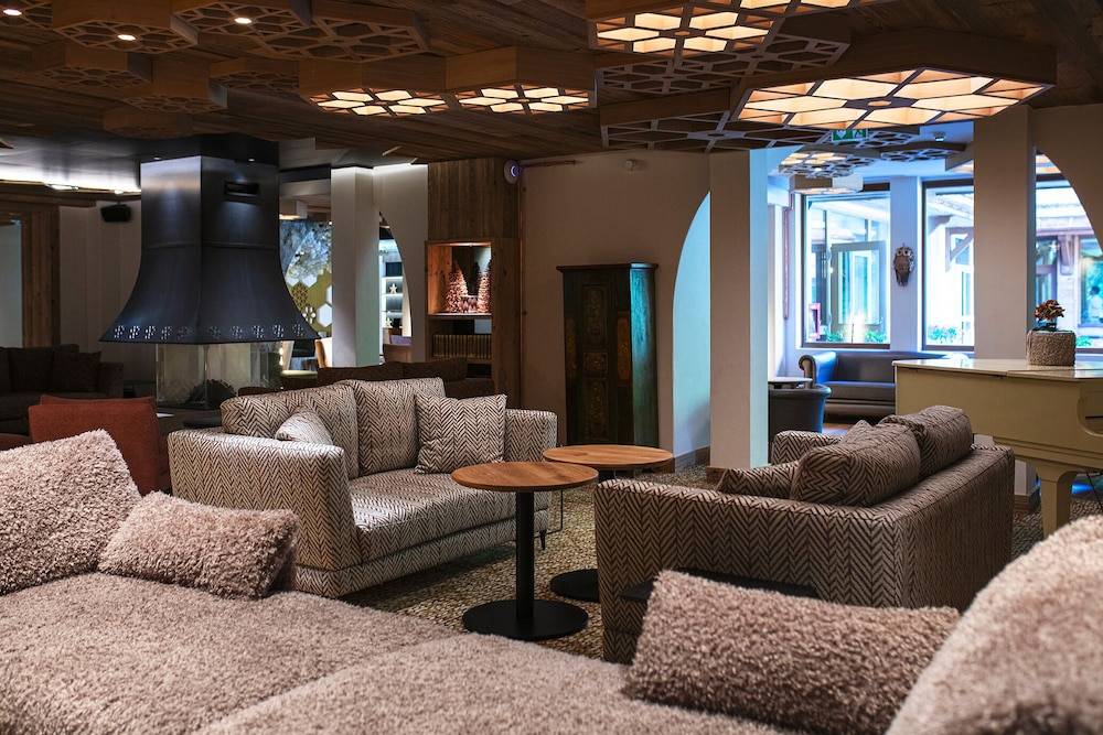 Hotel Beauregard 2