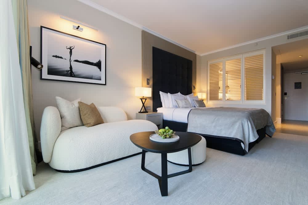 La Réserve Resort 2