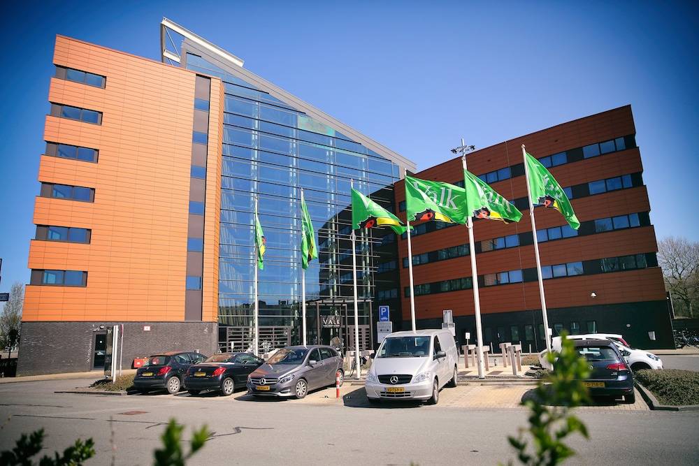 Van der Valk Hotel Rotterdam - Blijdorp 1