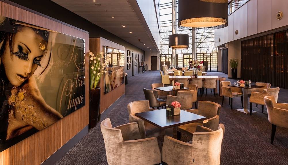 Van der Valk Hotel Rotterdam - Blijdorp 2