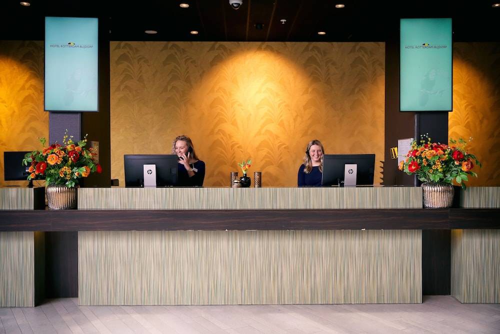 Van der Valk Hotel Rotterdam - Blijdorp 2