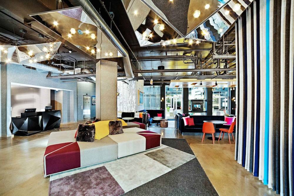 Aloft by Marriott Nashville Franklin 2