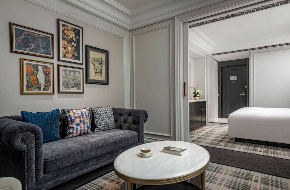 Pullman Beijing South - Newly Renovated 2