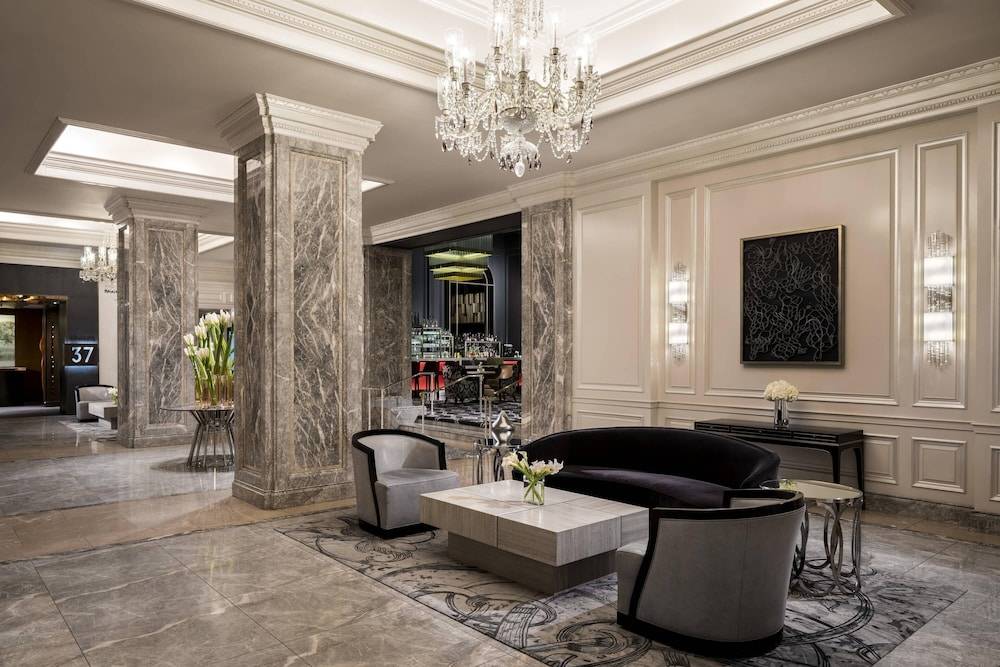 The Ritz-Carlton, San Francisco 2