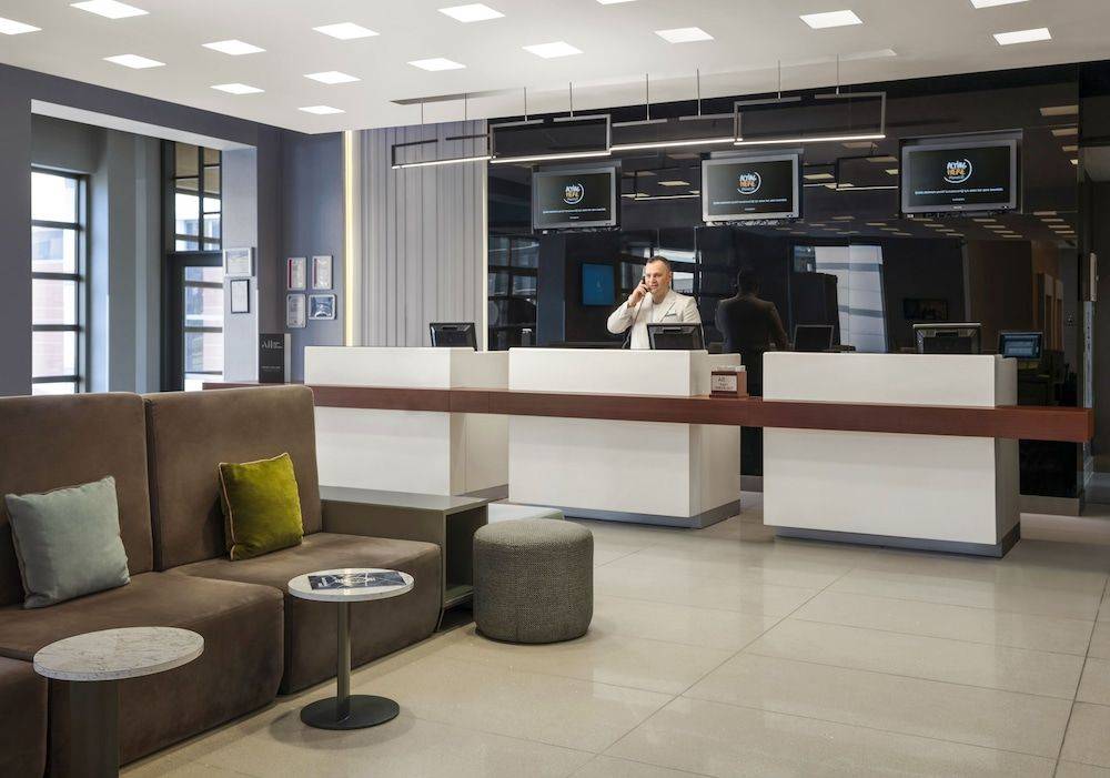 Novotel Trabzon 2
