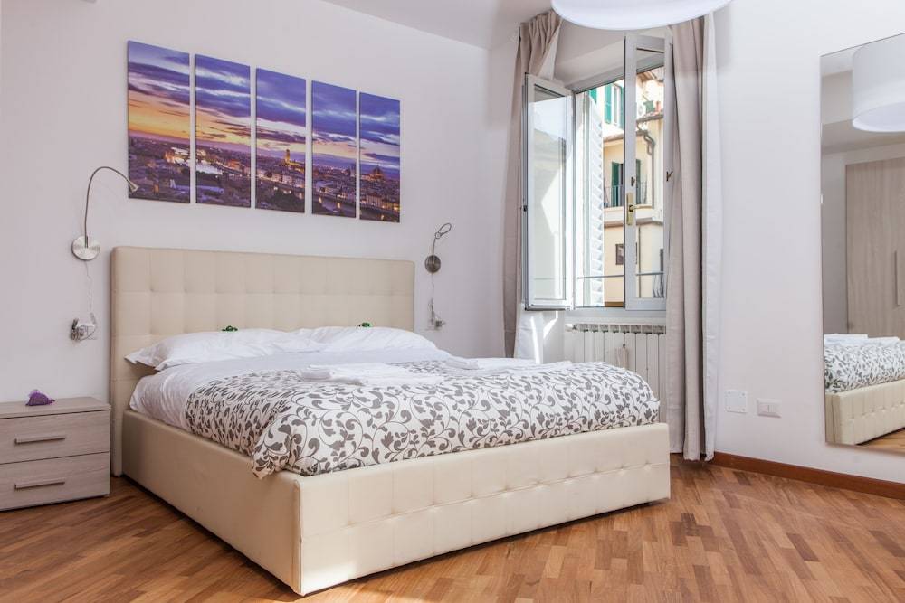 Le Tre Lune Suites 1