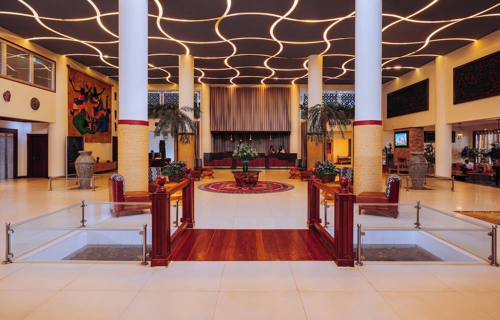 Mövenpick Hotel & Residences Nairobi 2