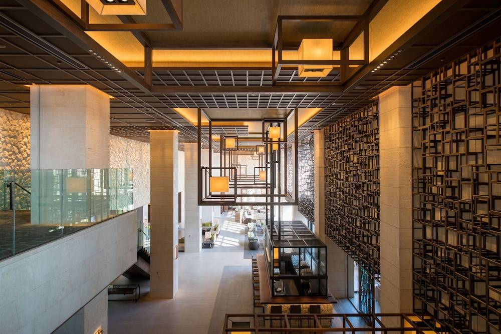 Hyatt Regency Seragaki Island Okinawa 2