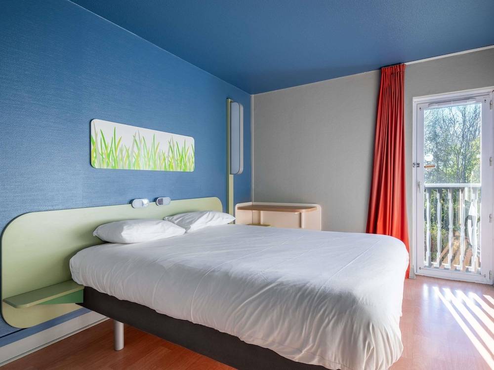 ibis budget Caen Hérouville 2