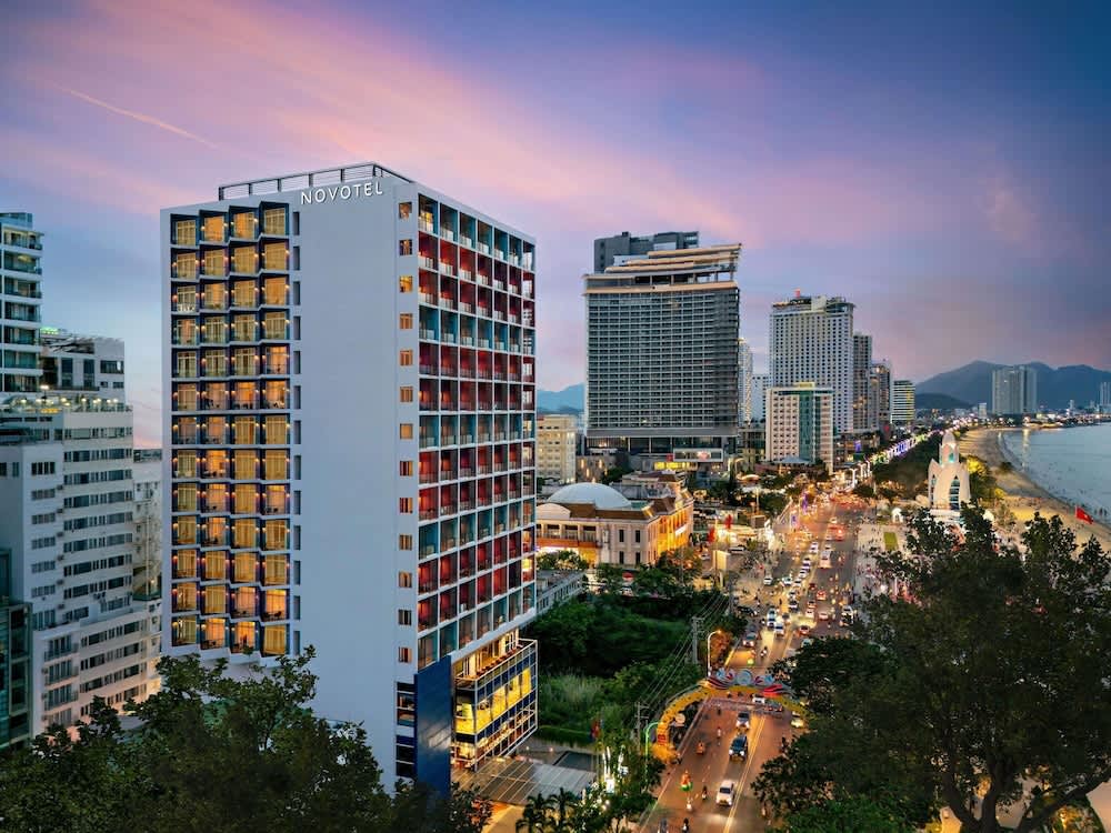 Novotel Nha Trang 1