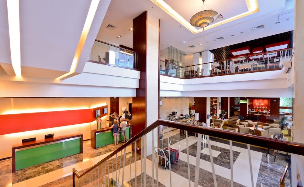 Novotel Nha Trang 2