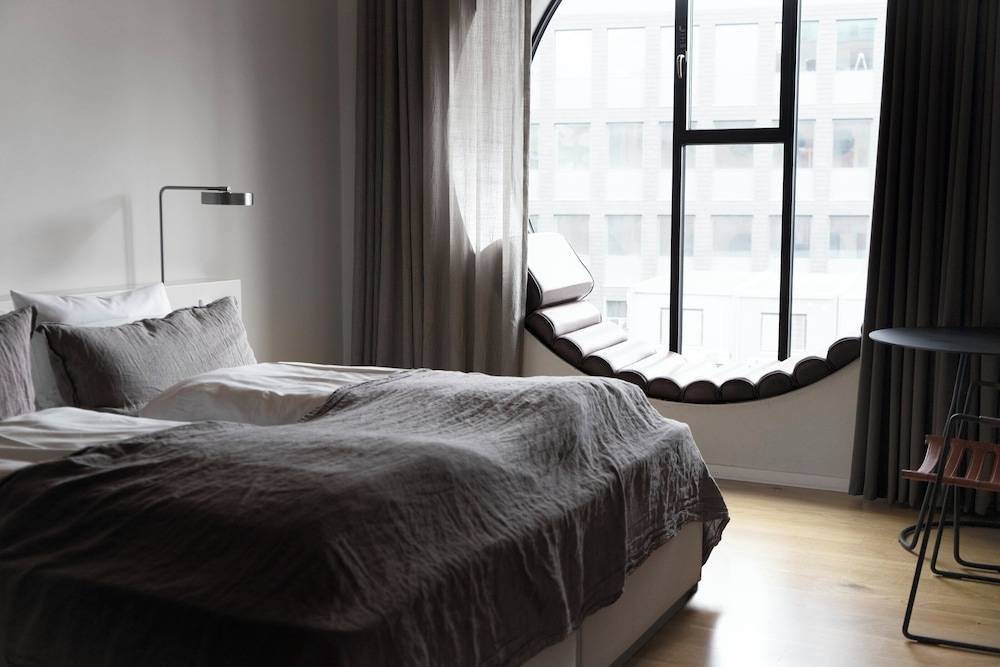 Boutique Hotel Ottilia 1