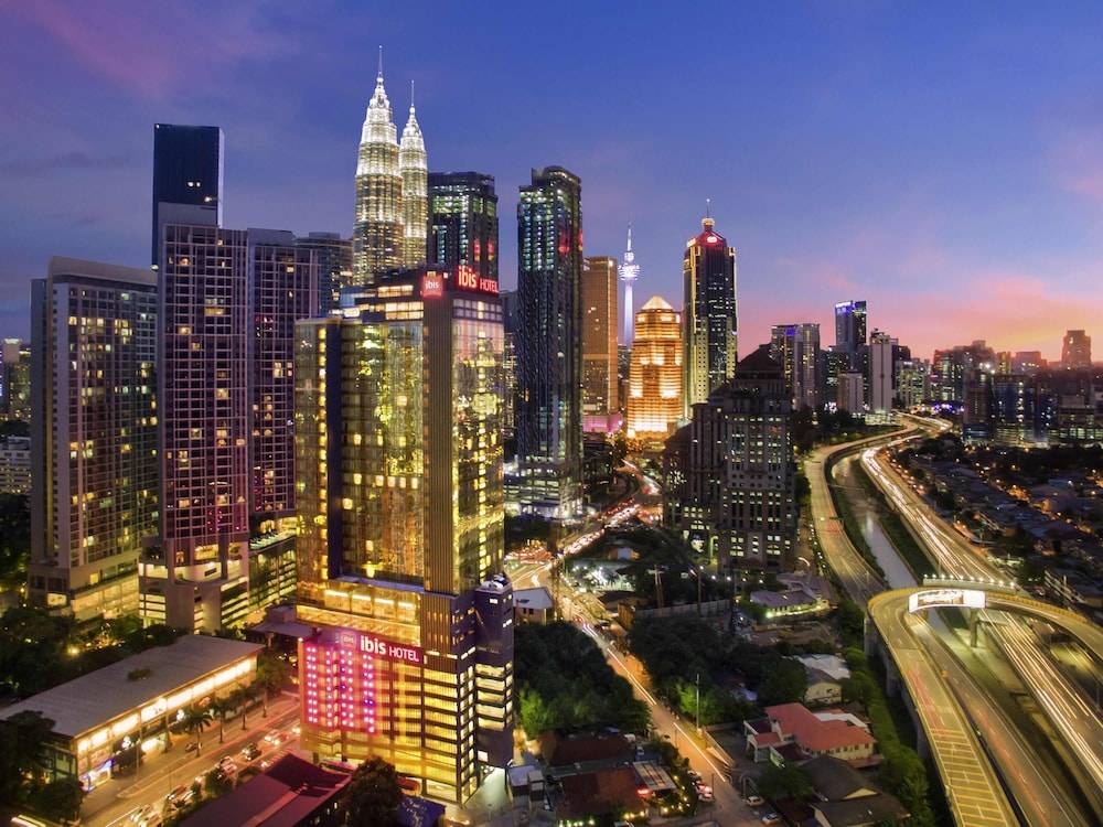 ibis Kuala Lumpur City Centre 1