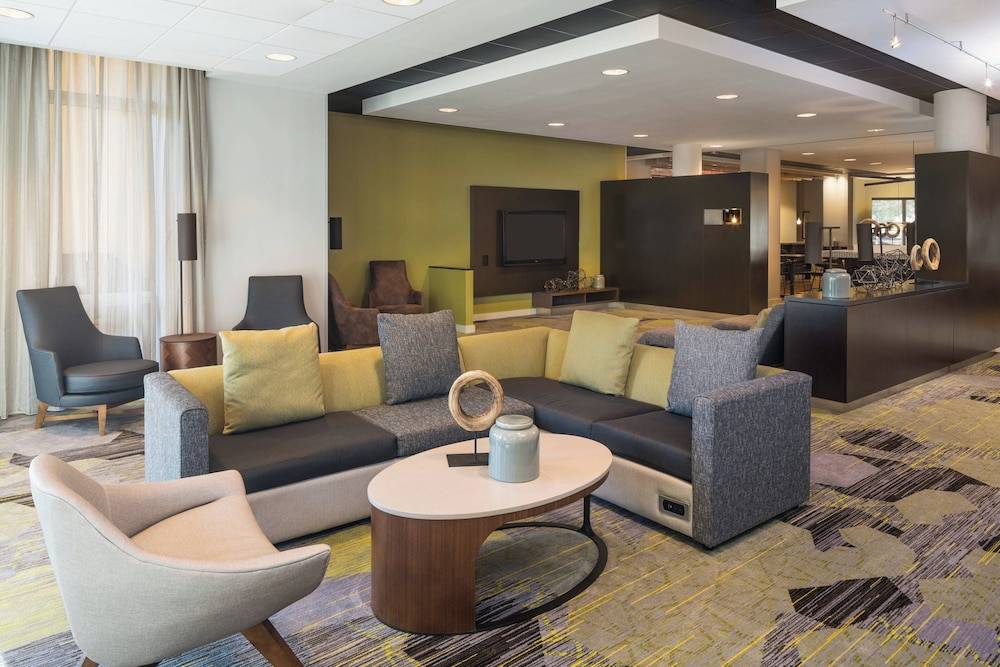 Courtyard by Marriott Miami West/FL Turnpike 2