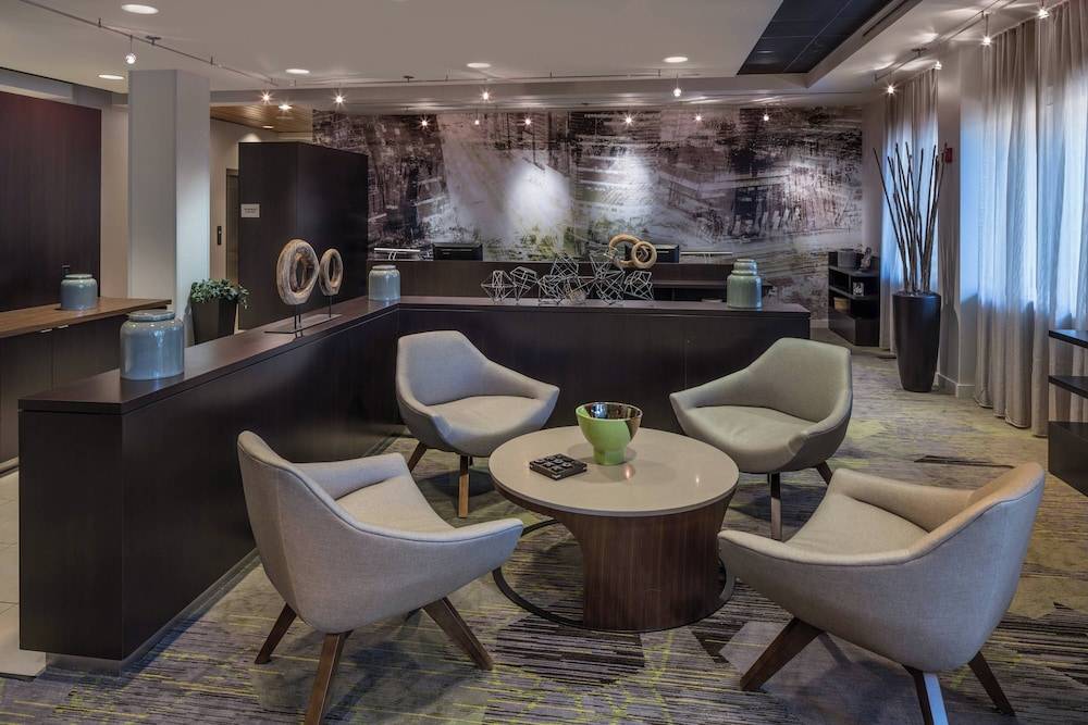 Courtyard by Marriott Miami West/FL Turnpike 1