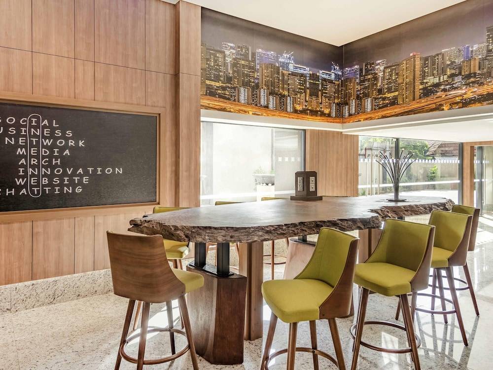 ibis Kuala Lumpur City Centre 2