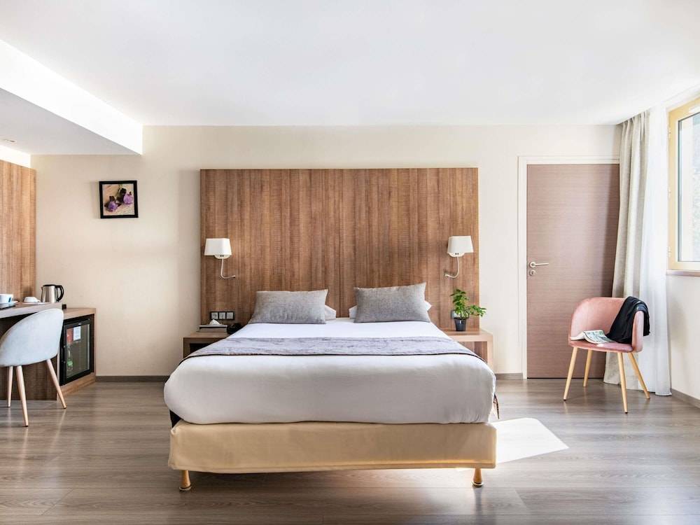ibis Styles Lyon Sud Brignais 1