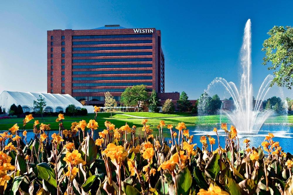 The Westin Chicago Northwest 1