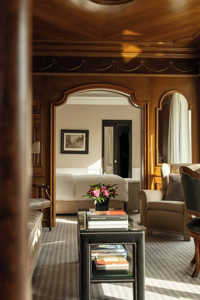Hassler Roma 1