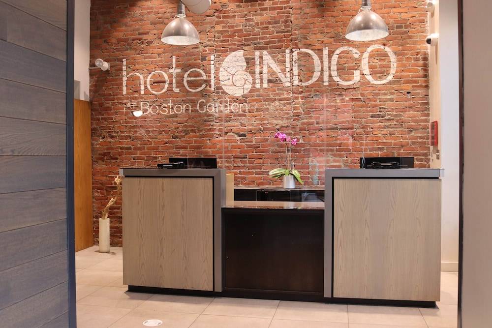 Hotel Indigo BOSTON GARDEN by IHG 2