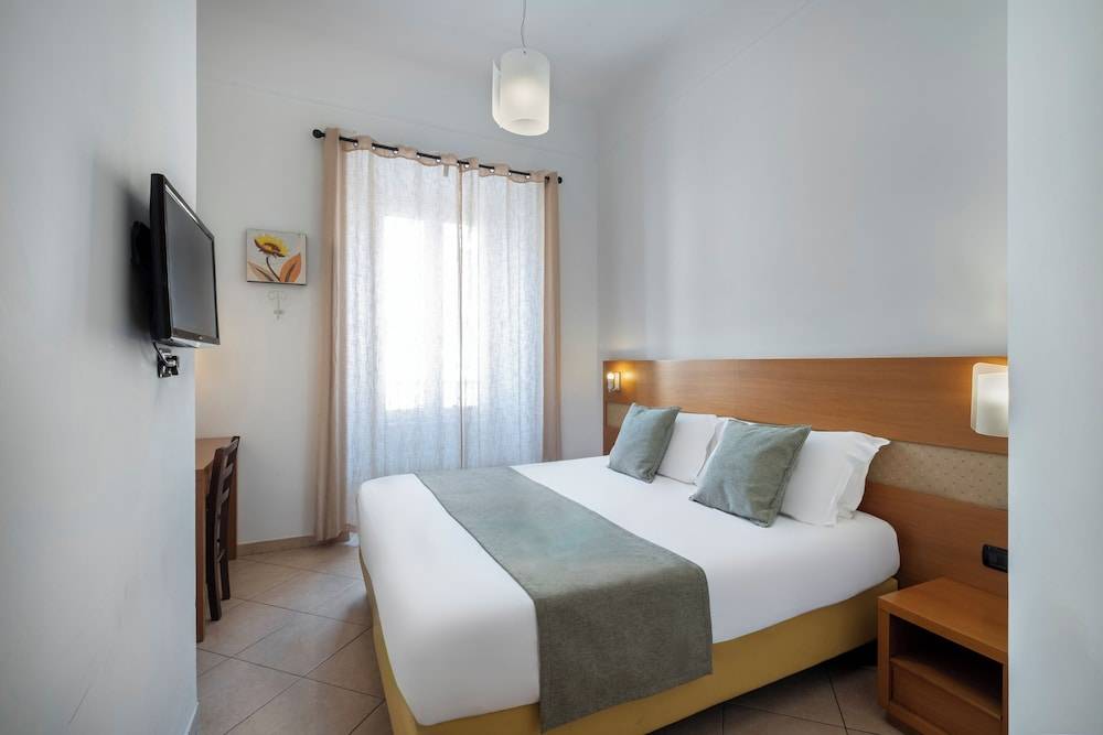 Hotel Moscatello 1