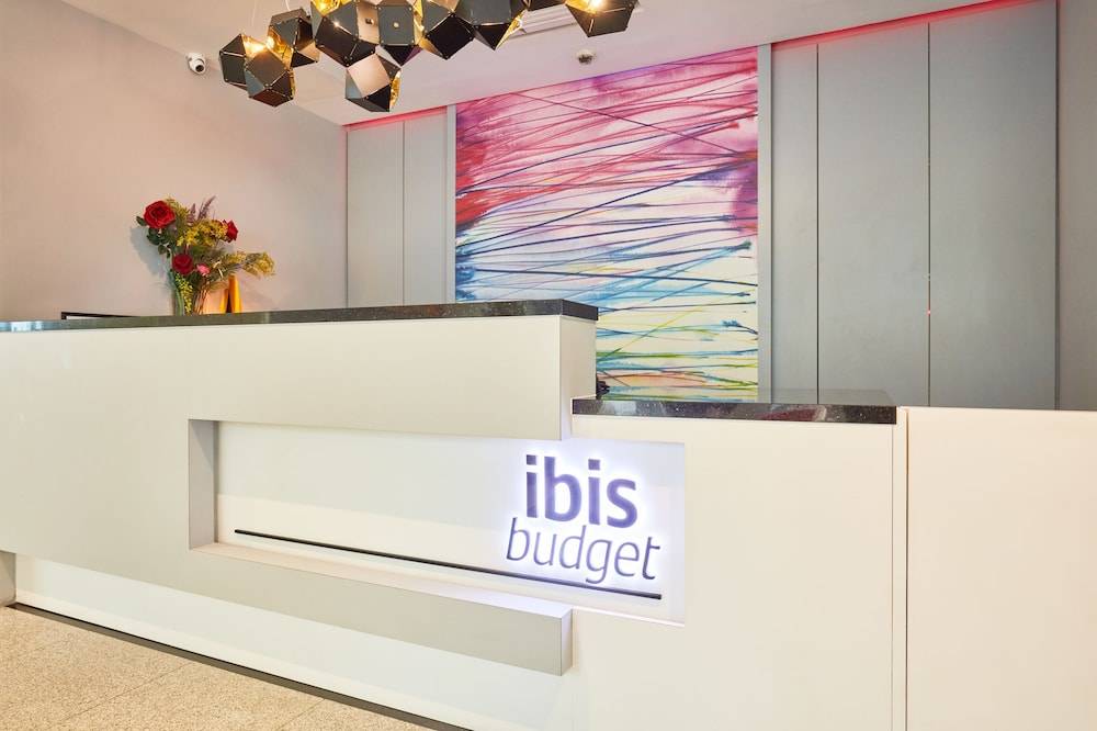 ibis budget Singapore Imperial 2