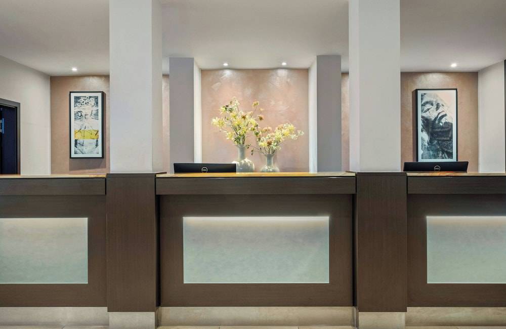 Leonardo Hotel München City Center 2