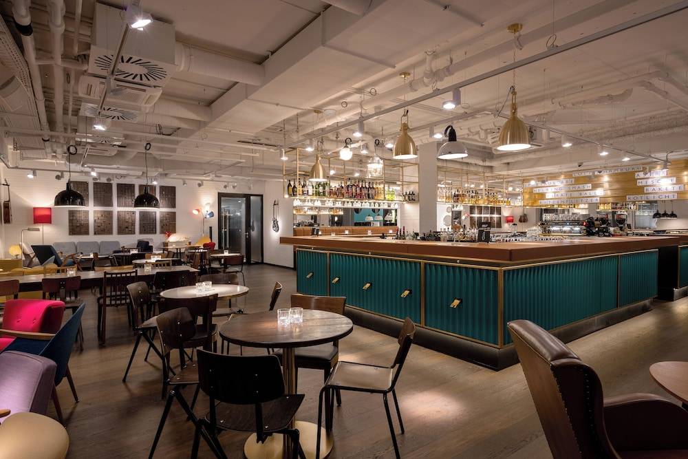 Ruby Lotti Hotel Hamburg by IHG 1