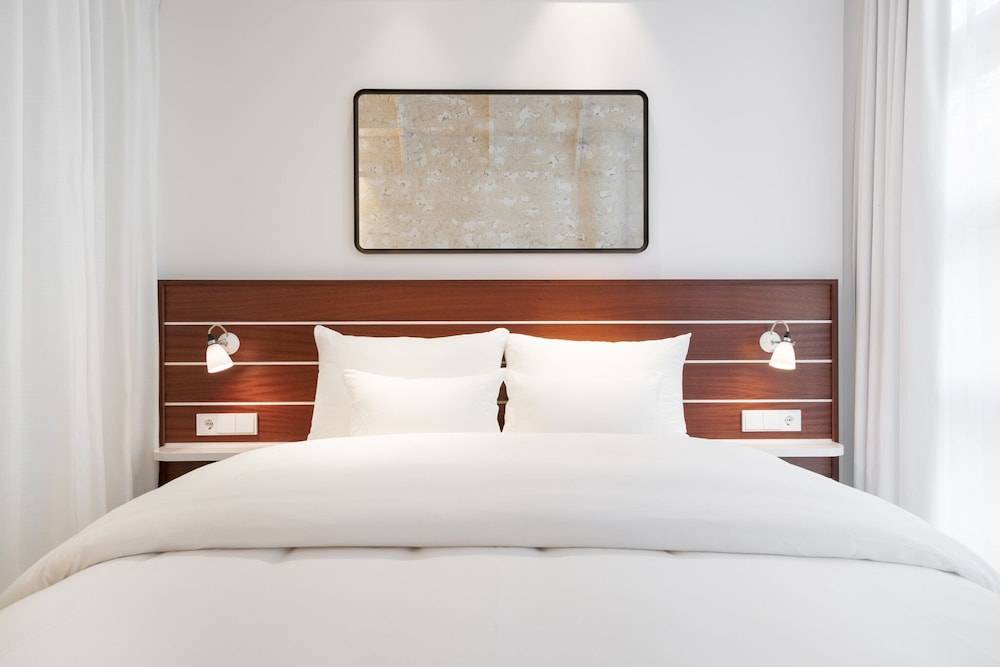 Ruby Lotti Hotel Hamburg by IHG 2
