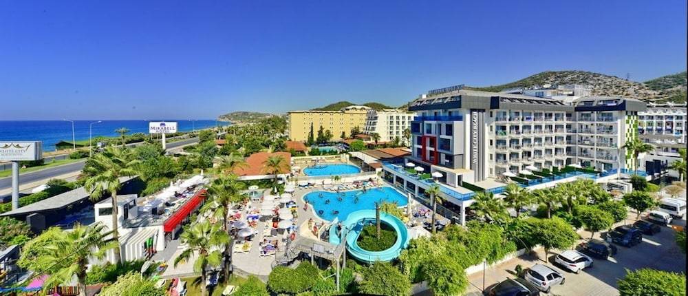 White City Beach Adult Only 1