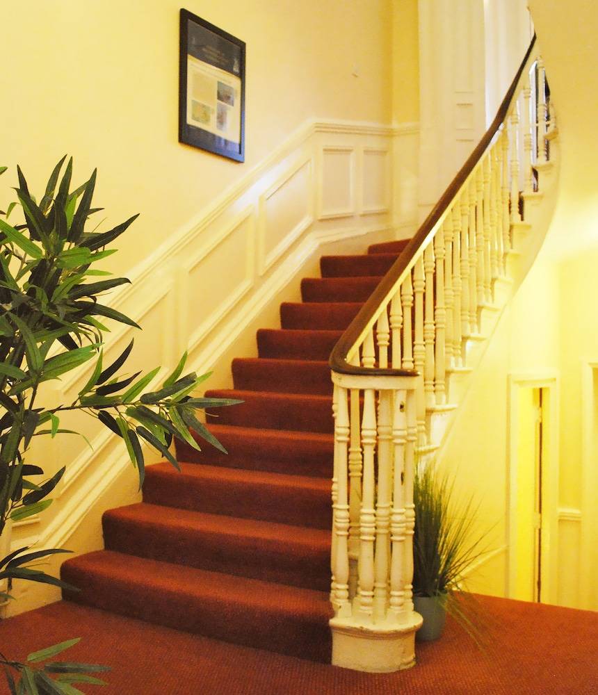 Morehampton Townhouse 2