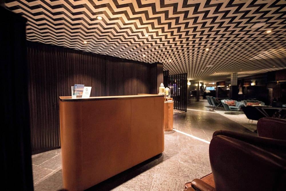 Apollo Hotel Amsterdam, a Tribute Portfolio Hotel 2