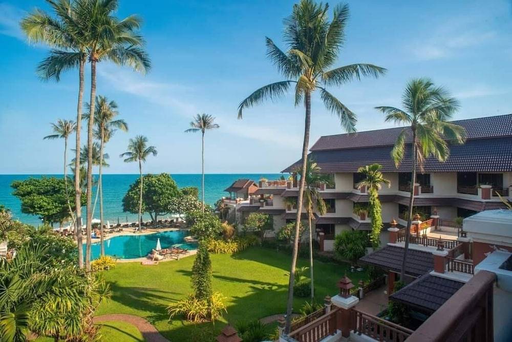 Aloha Resort 1