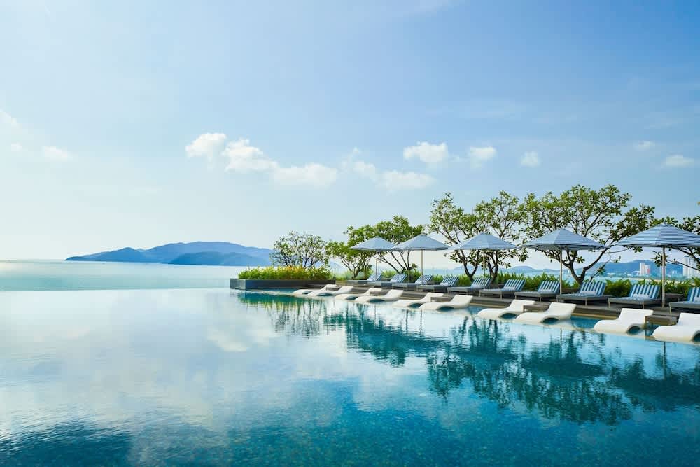 Sheraton Nha Trang Hotel & Spa 1