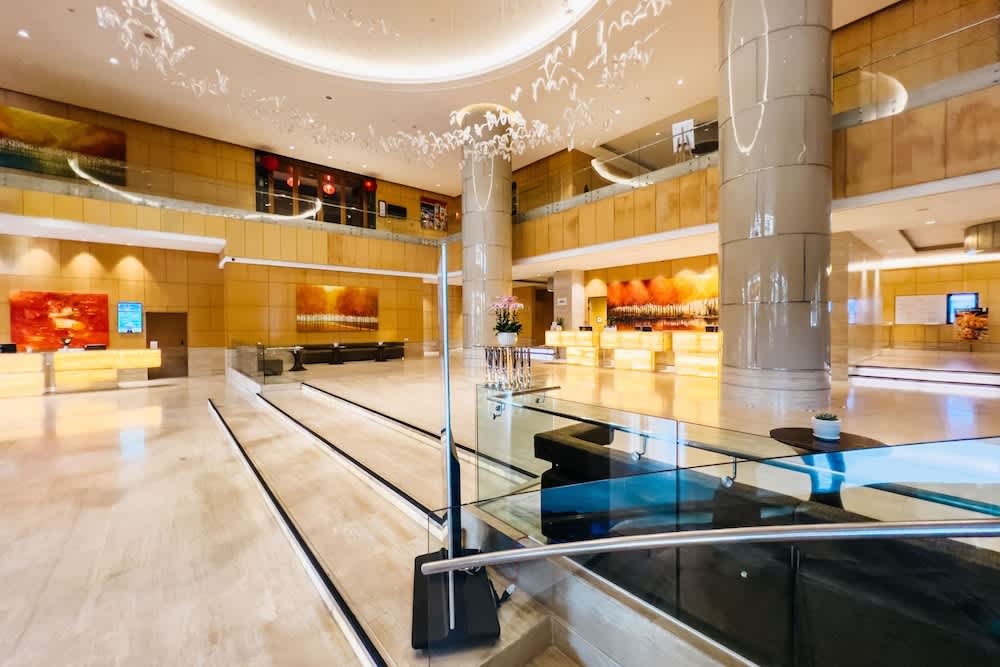 Sheraton Nha Trang Hotel & Spa 2
