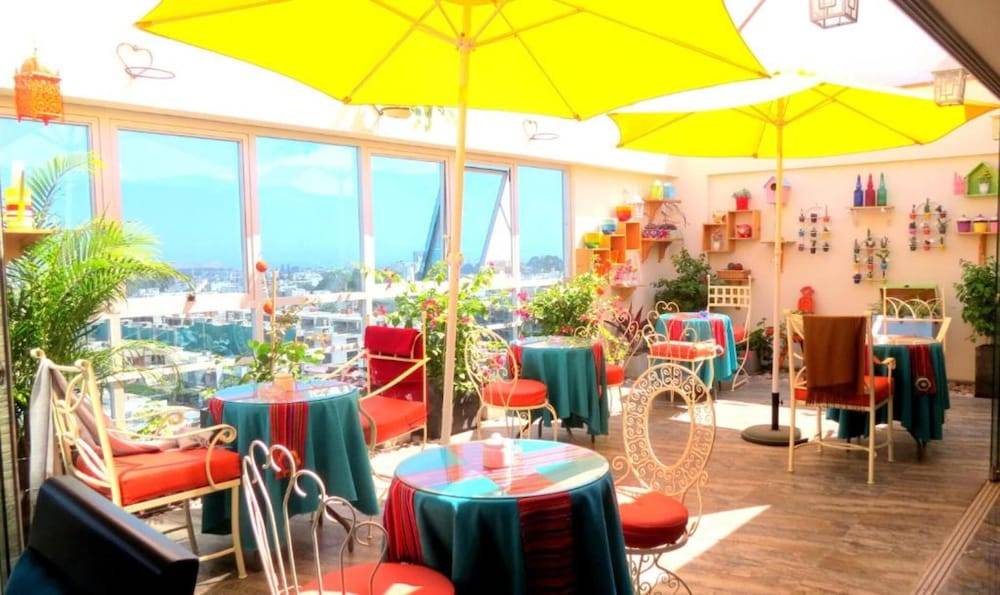 Hotel Vila Santa 1