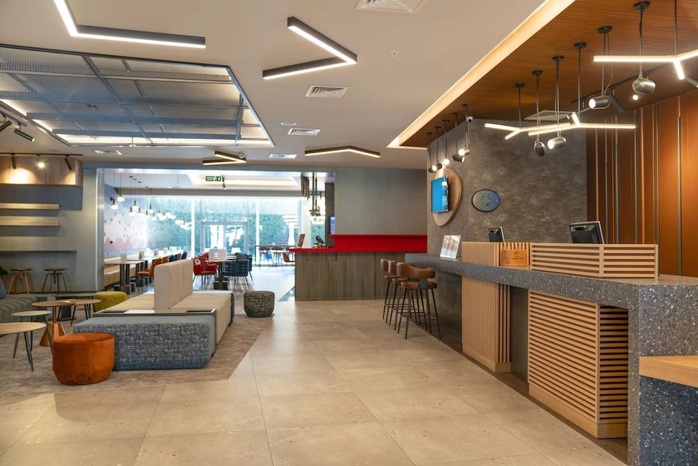 Novotel Gaziantep 2