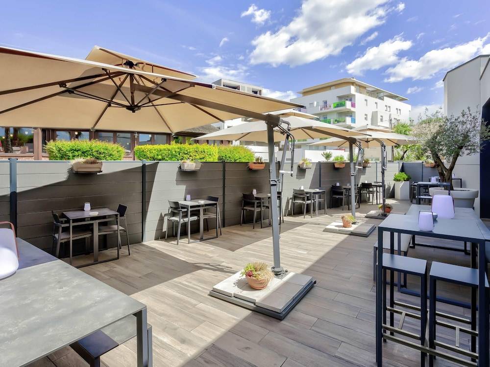 ibis budget Montpellier Sud Près d'Arènes 1