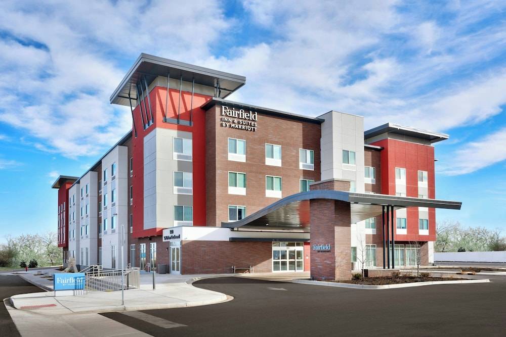 Fairfield by Marriott Inn & Suites Denver West - Federal Center 1