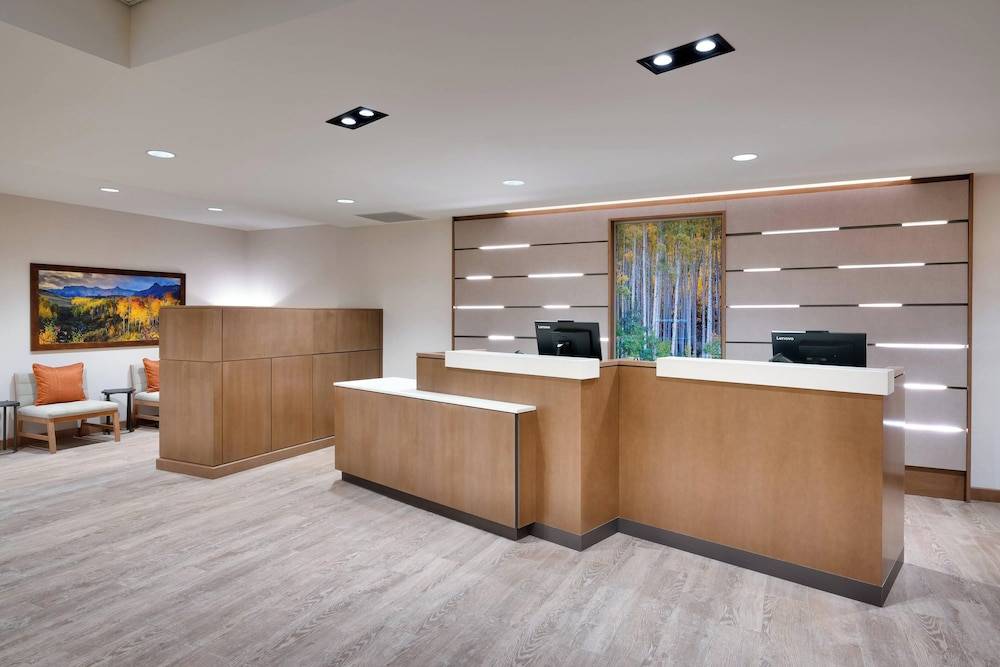 Fairfield by Marriott Inn & Suites Denver West - Federal Center 2