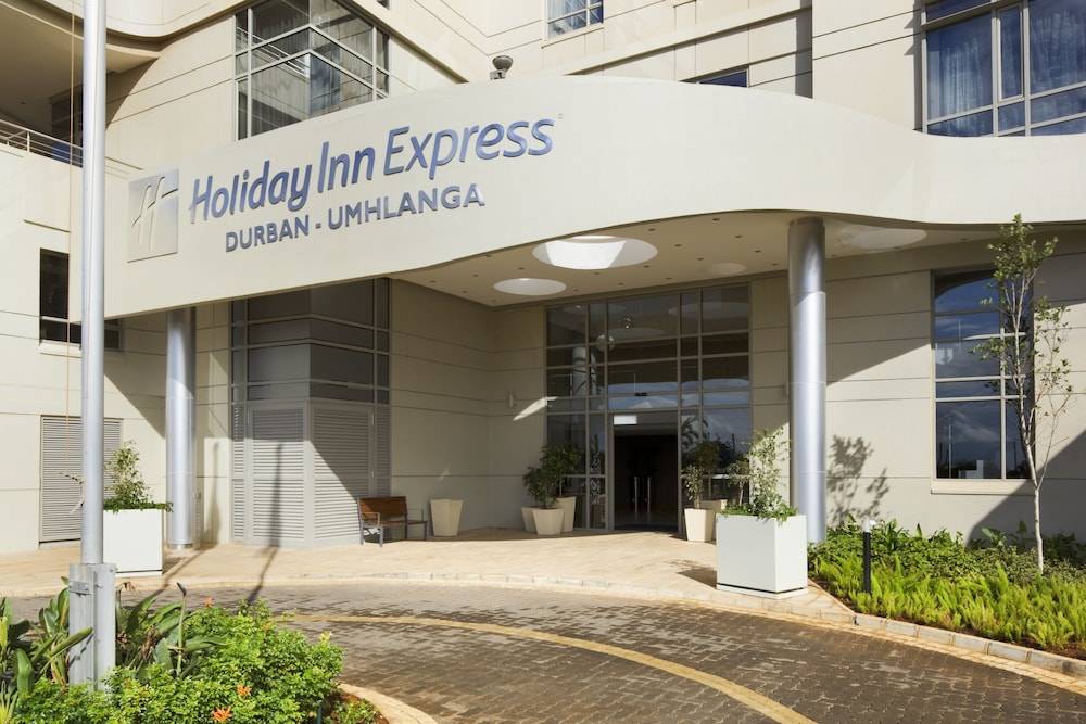 Holiday Inn Express DURBAN - UMHLANGA by IHG 1