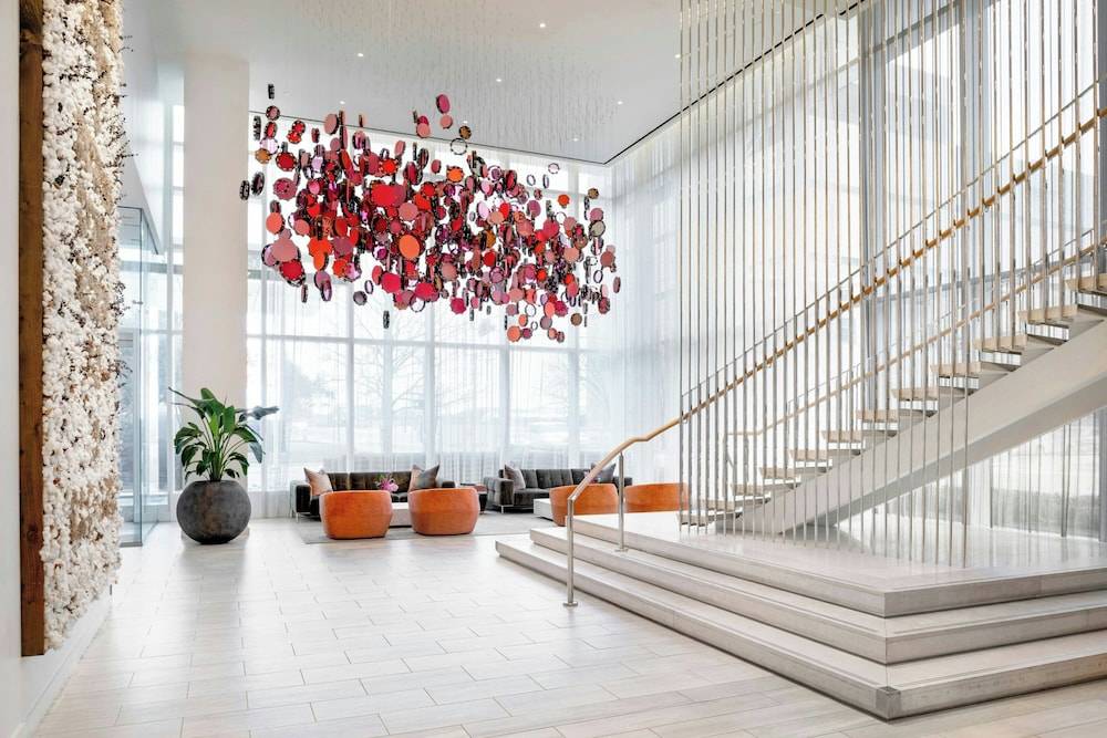 HALL Arts Hotel, Dallas, Autograph Collection 2