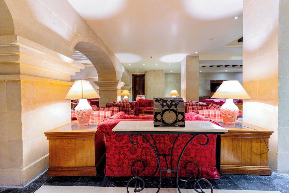 The Grand Resort Hurghada 2