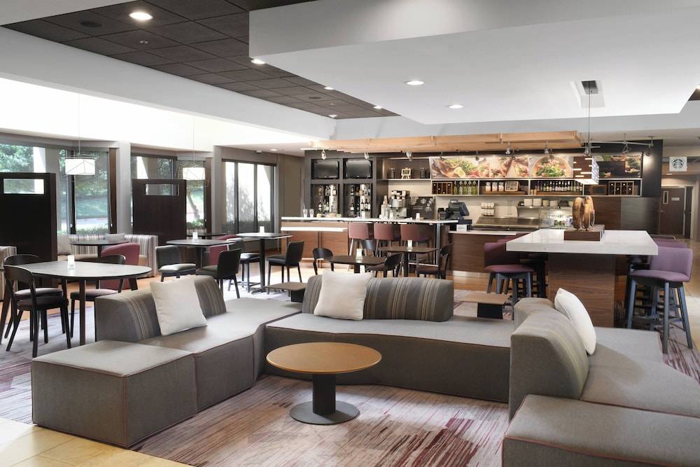 Courtyard Dallas Las Colinas 2