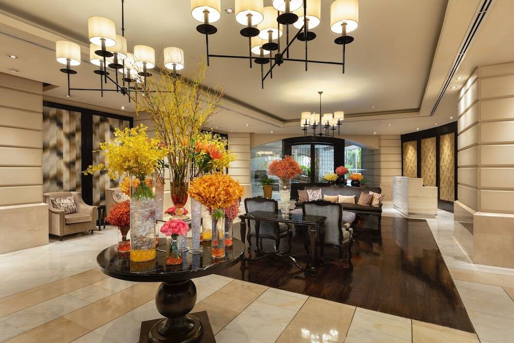 Tower Club at lebua 2