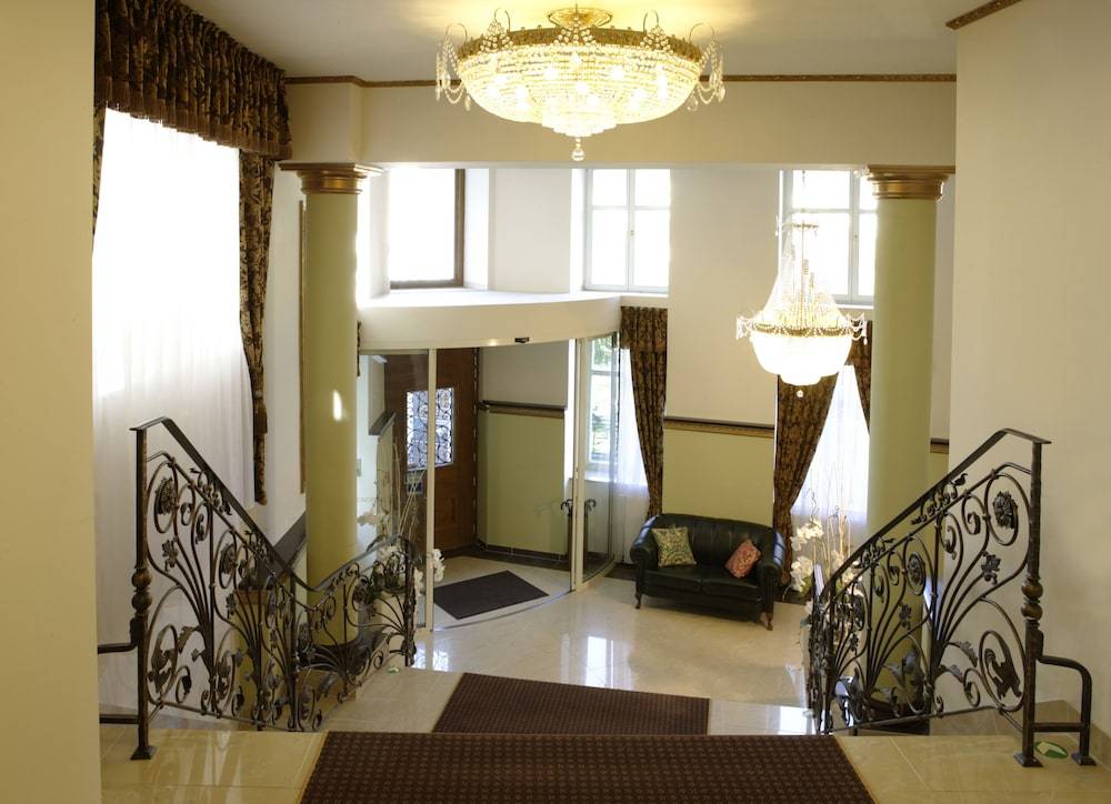 Spa Hotel Schlosspark 2