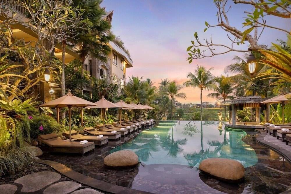 Kuwarasan A Pramana Experience 1