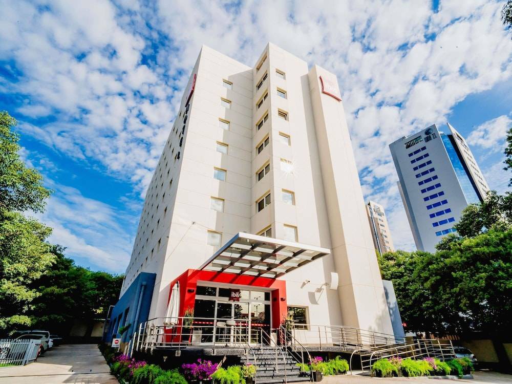 ibis Asuncion 1