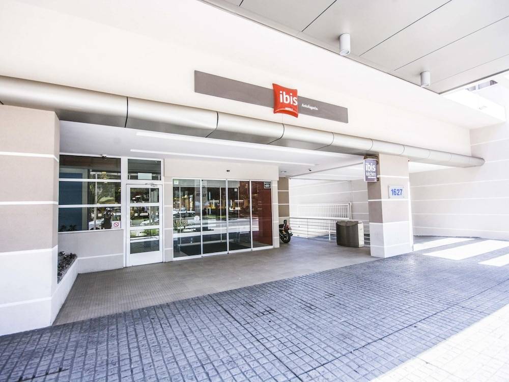 ibis Antofagasta 1